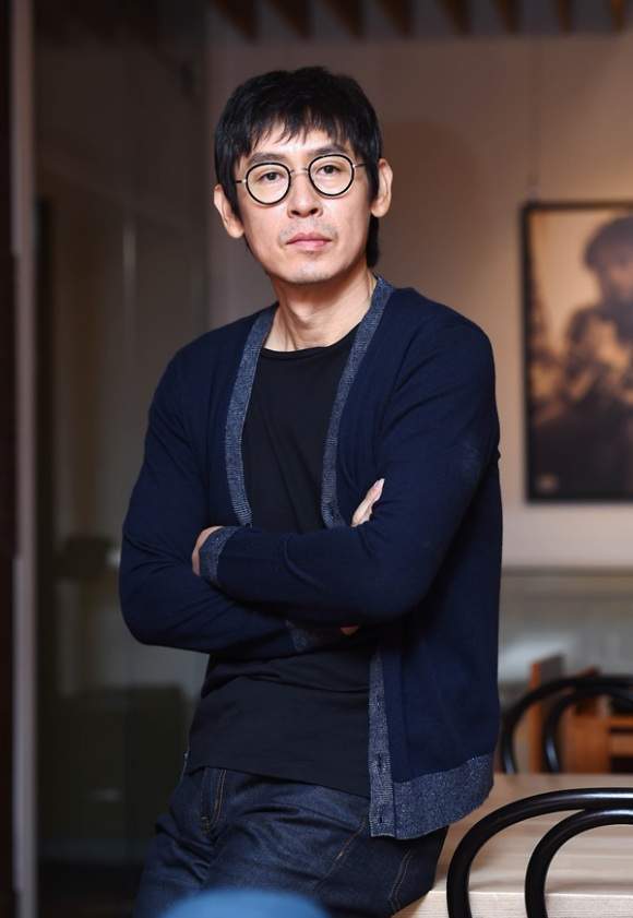 韩国电影的三驾马车薛景求