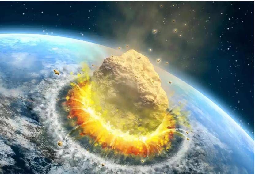 世界末日只是传说?这3件事如果发生,足以毁灭地球文明