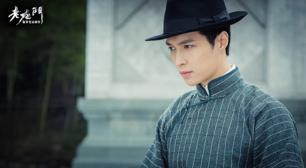 老九门2即将开机虽时隔五年原班人马必须安排