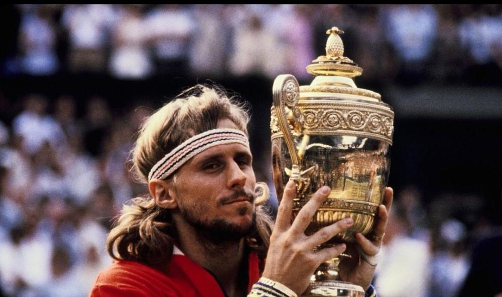 男子网球历史十大巨星! - 网球球星排名 男子单打 - 实验室设备网