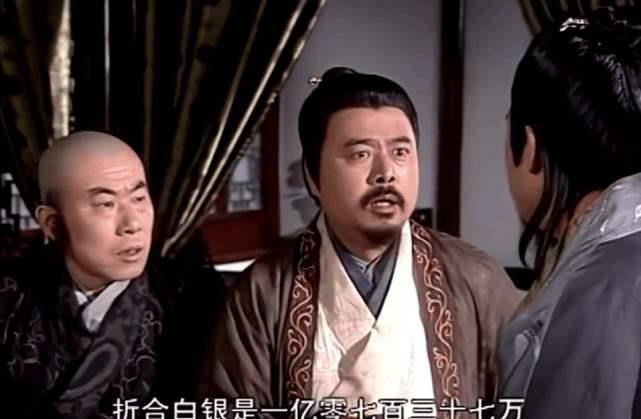 当初朱元璋只借给沈万三一文钱,为何富可敌国的沈万三却会破产?