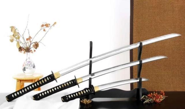 天下武功,唯快不破!世界3大经典快刀,第1来自中国,至今无敌