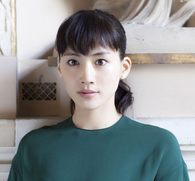 日剧女神绫濑遥新冠恐留后遗症影响演艺事业甚至日常生活