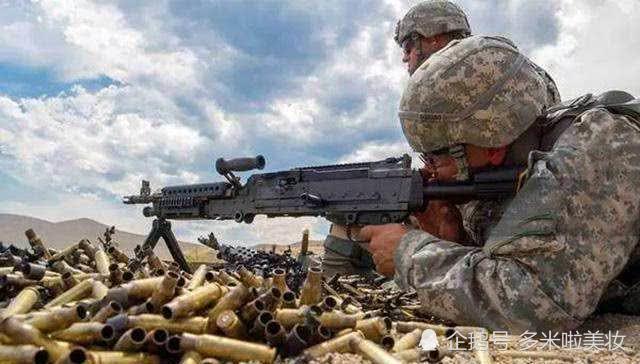 真实战场上,士兵中弹能活多久?特种兵:别傻了,电视上都是骗人的