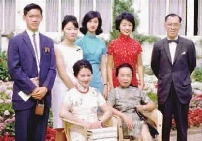 被徐志摩离婚的张幼仪活成民国励志女神抗战时却大发国难财