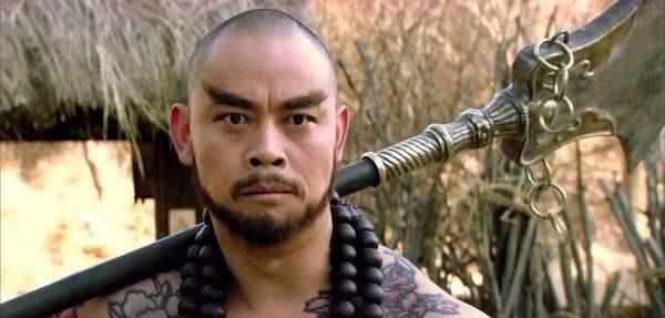 鲁智深不守佛门戒律,为什么智真长老说他慧根好,好在哪里了