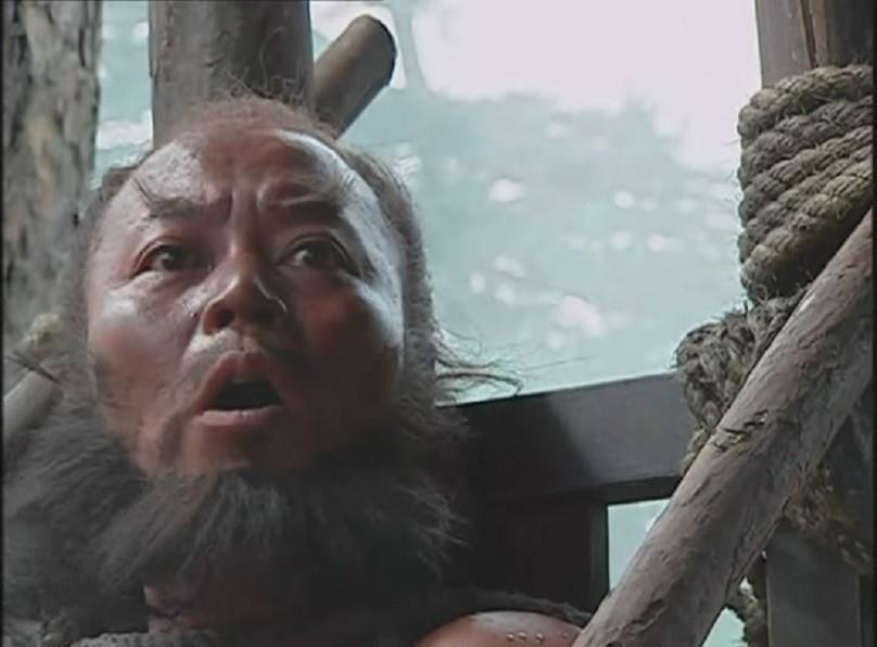 李逵为什么会死心塌地跟着宋江,宋江的手段究竟高明在了什么地方