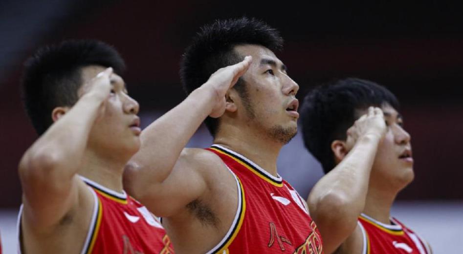 宏远送3人,新疆送5人,广州队支援韩德龙