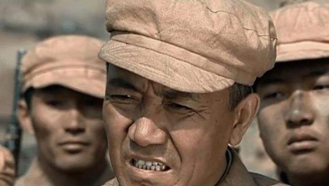 55年授军衔李云龙为何对少将军衔发牢骚看看程瞎子啥级别