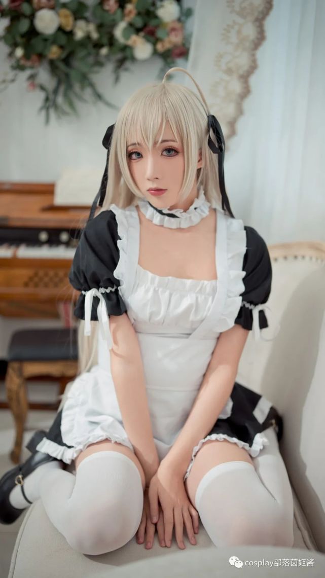 2022年1月17日22:21cosplay部落梦