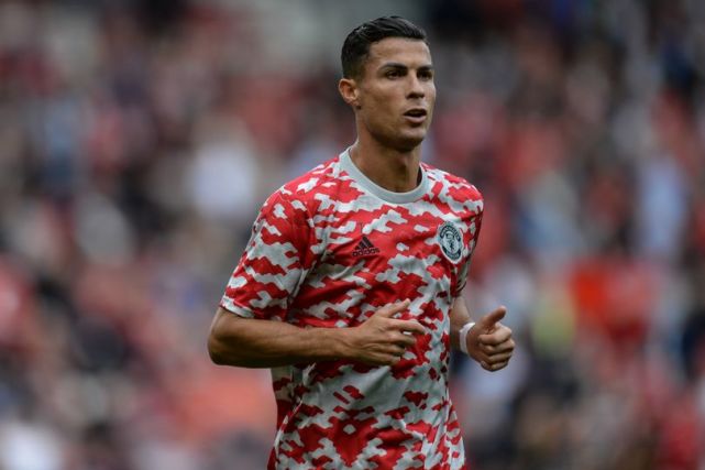 c罗林加德首发曼联欧冠第一场首发11曝光