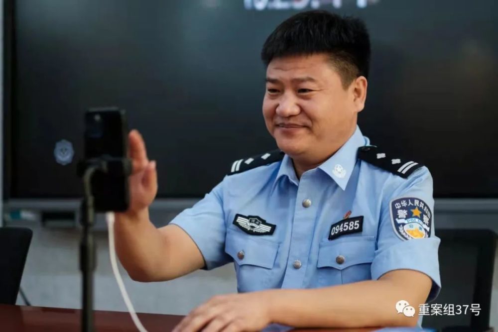 反骗警察幕后老板是谁