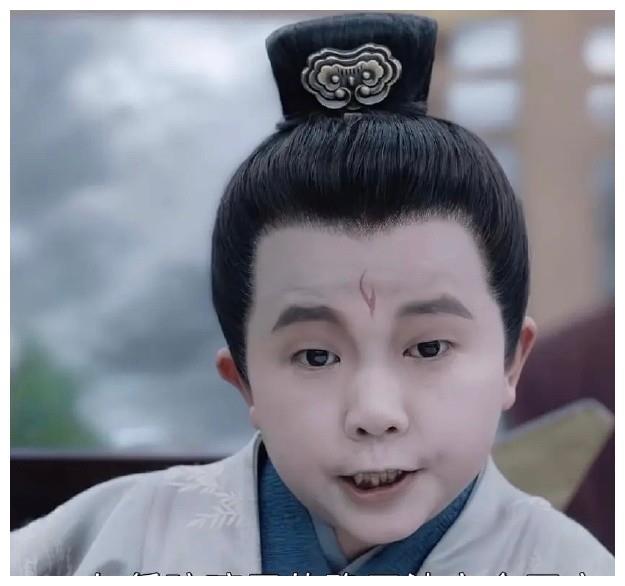 读完山河令原著才明白坐了一辈子轮椅的龙孝恨父亲是对的