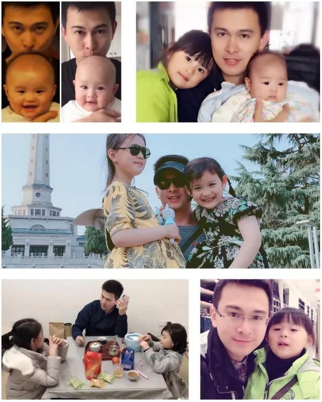 魏哲浩与yoyo平凡却幸福的小日子却是众人羡慕的神仙爱情