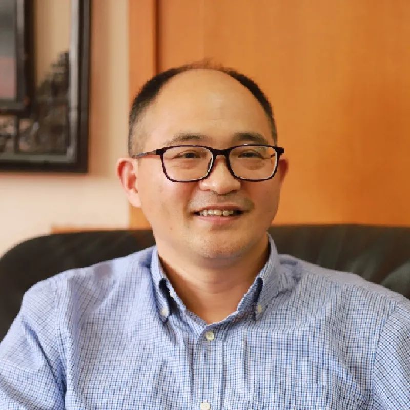 北大教师45分钟报告人中国科学院院士,普林斯顿大学教授