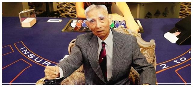 赌王的发家史,从白手起家到富甲一方,哪些地方值得我们学习|叶汉|林