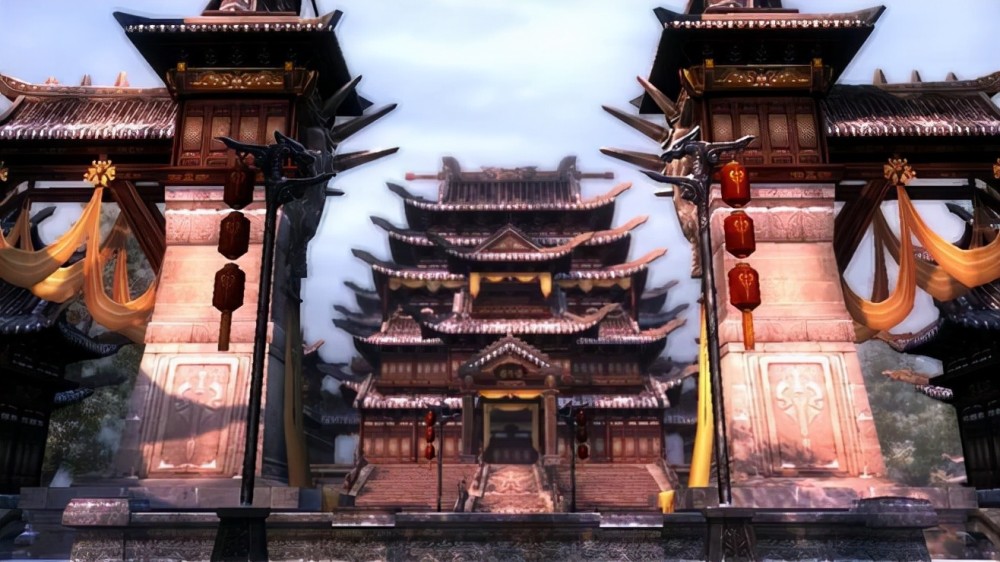 剑网三想要游戏环境好全靠玩家来营造当下游戏环境急需改善