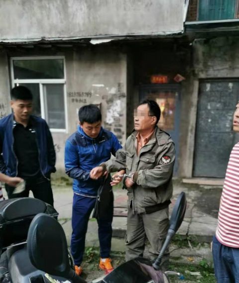 被抓时已成街头流浪汉|银州区|开原市|牡丹江|铁岭