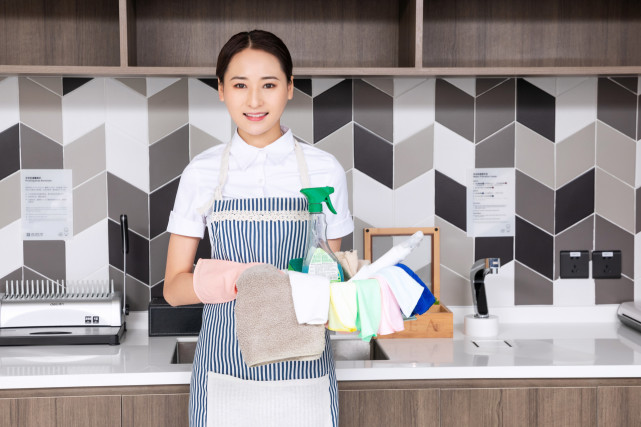 春宣康养管家|居家找保姆,你准备好了吗?