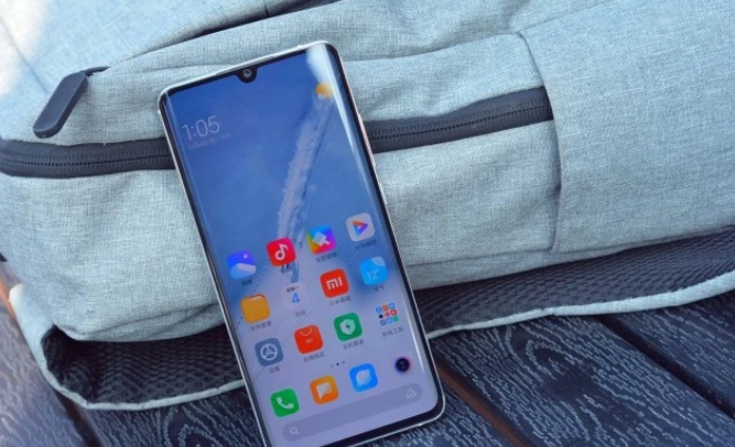 小米cc10pro已入网,双主摄 骁龙870,又是1999?