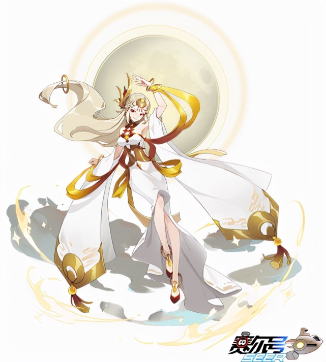 赛尔号9月17日新精灵资料汇总双圣灵系新老婆精灵如约降临