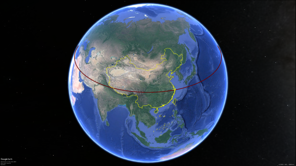 地球上最神秘的地带,被称为"上帝之环"的北纬30,是个骗局?