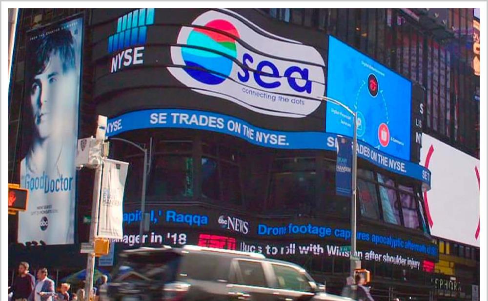 新加坡新首富又是一个中国人