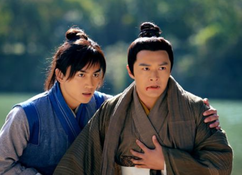 郭靖是一代大侠武林高手为何却教不出高徒说了你可能不信