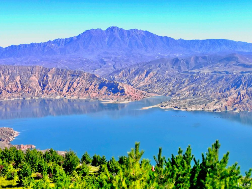 碧水丹山坎布拉