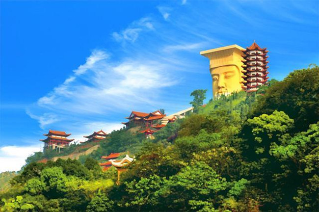 重庆丰都县有什么好玩的地方在丰都县不妨可以到这些地方走走