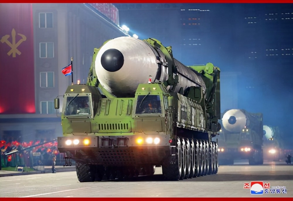 朝鲜再度震撼世界：成功试射“远程巡航导弹”，技术高超射程惊人风水必备掌握基础知识