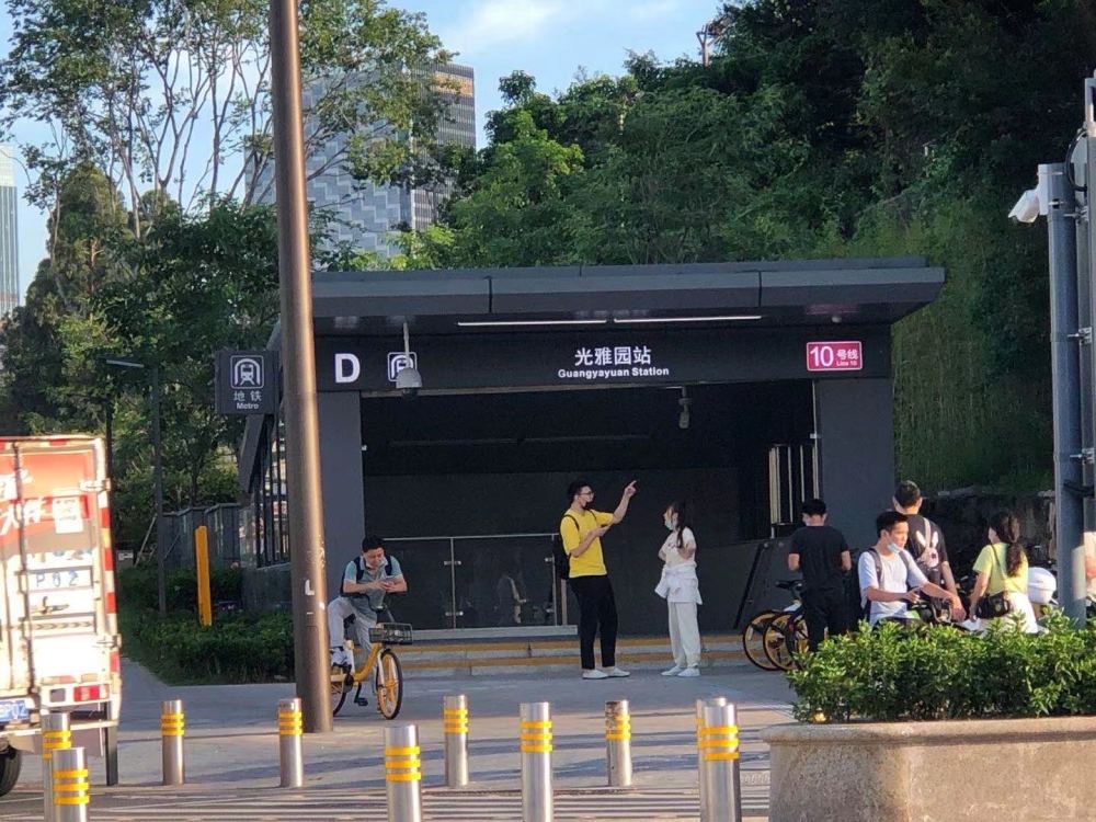 深圳核心都市圈—坂田光雅园旧改再提速