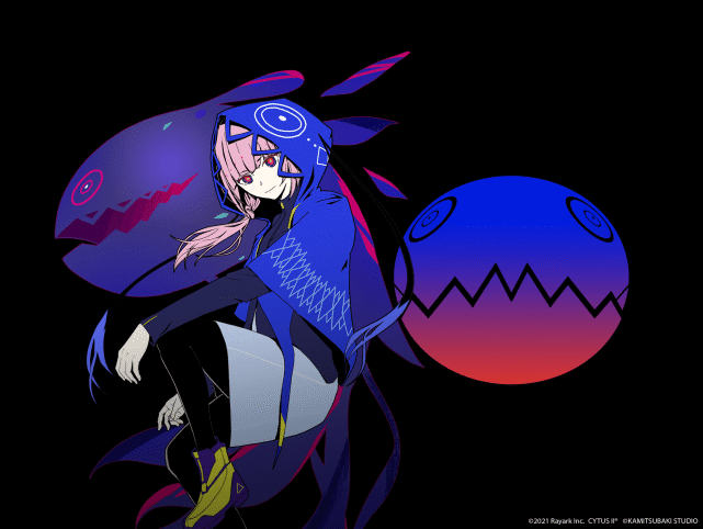 《音乐世界2》游戏中将免费推出 neko#ΦωΦ,xenon 的全新纪念