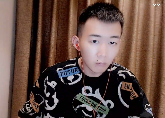 舞帝利哥起诉主播违约,赔偿金达6000万,小白龙:我是yy金牌艺人