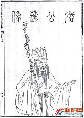 张公艺是河南省台前县(原寿张县)人,唐代乡贤.