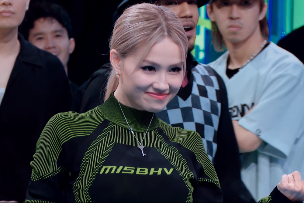 这就是街舞:ac和ibuki到底谁更强,队长为什么会认为打平