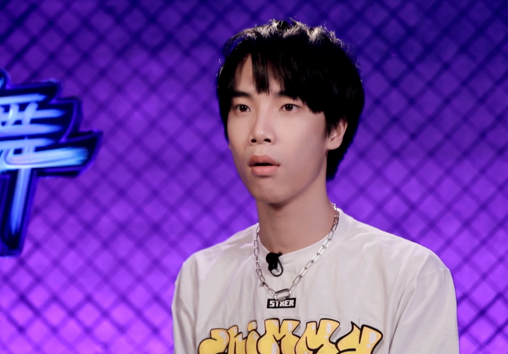 这就是街舞:ac和ibuki到底谁更强,队长为什么会认为打平