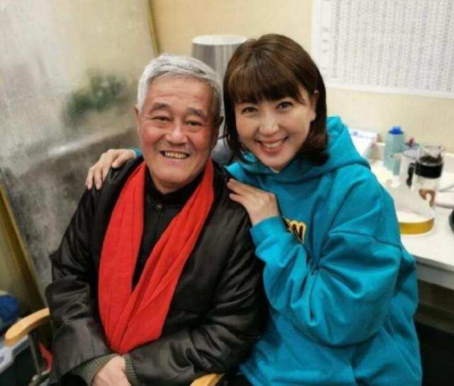 于月仙去世一个月后，网曝闫学晶将出演谢大脚，到底是真是假？