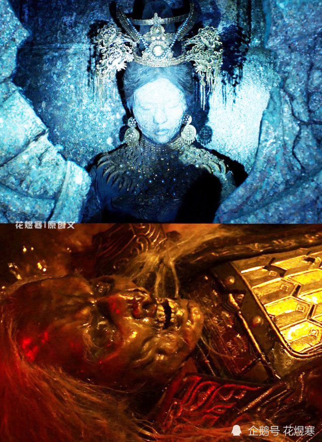 《云南虫谷》收官,这结局像肉芝椁一样,"炸开锅"了