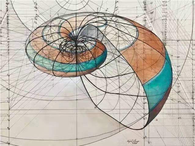 优美 的数学方程式 迷人结构的背后 那些鲜为人知的故事 腾讯新闻