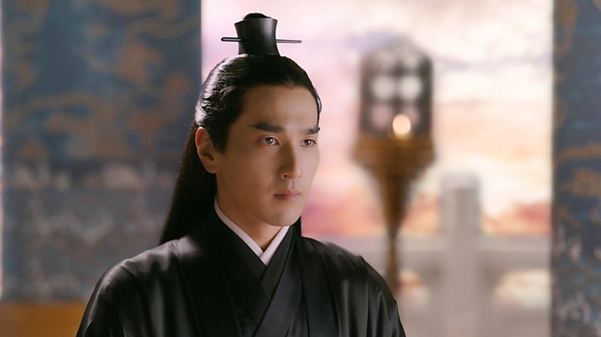 《三生三世》夜华身为太子,为什么却羡慕桑籍这个北海水君?