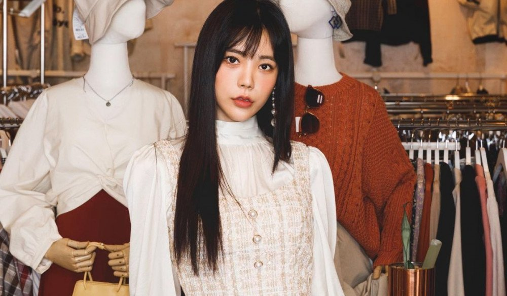 韩国酒驾女星lizzy直播痛哭流涕人没死但我的人生完了