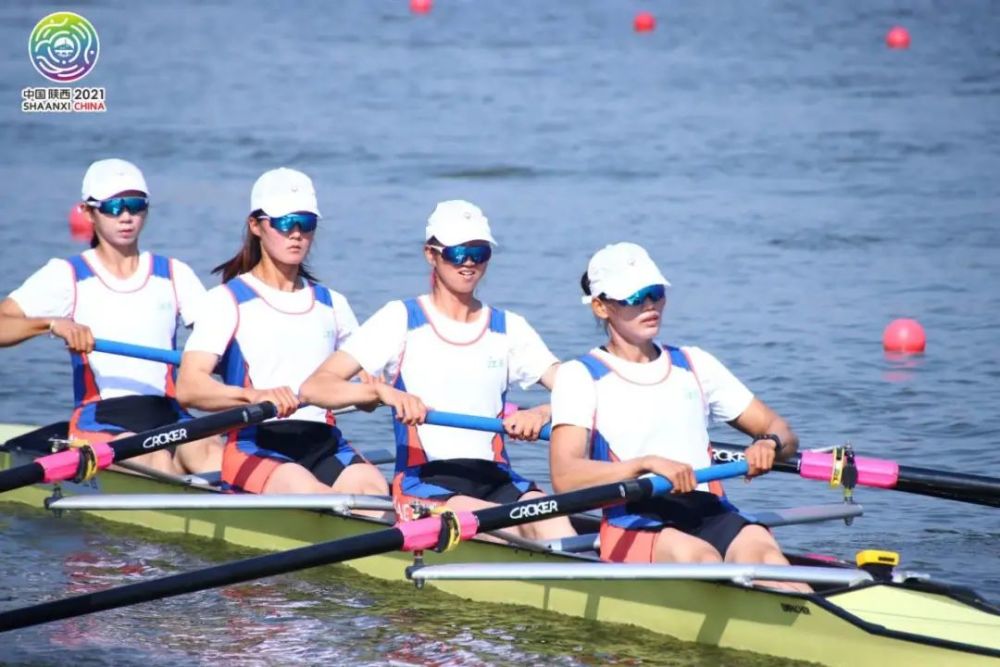 男子双人单桨,男子四人双桨,男子四人单桨,男子八人单桨有舵手,男子