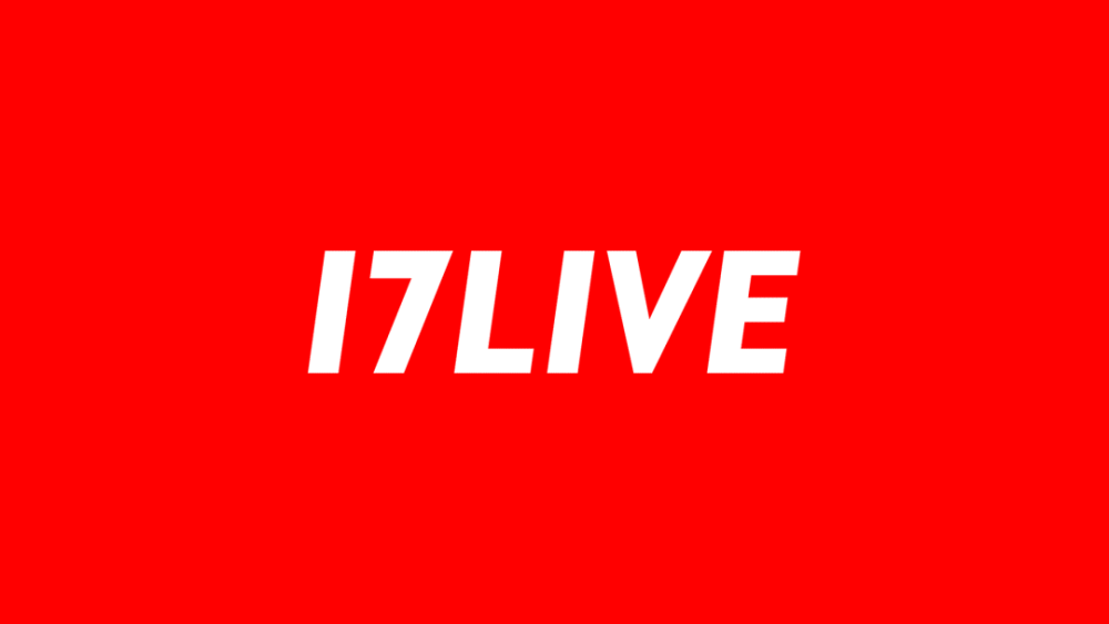 直播平台17live更换新logo_腾讯新闻