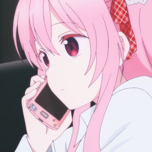 "瑶瑶电竞少女专用动漫头像"