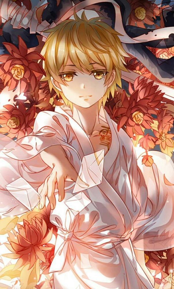 成神未必快乐这是高天原上一位悲惨神明野良神动漫7星