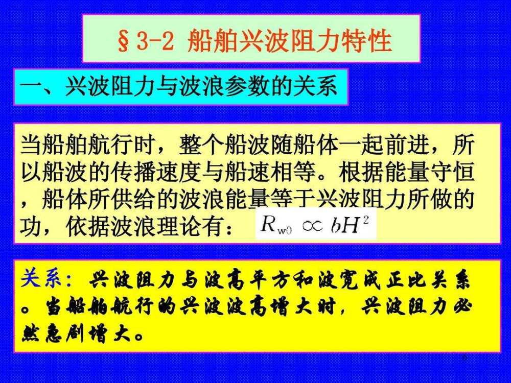 30节有多快,为什么航母的速度普遍在30节左右?