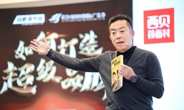 打工人996还不够贾国龙直接提议715无休大家有何感想