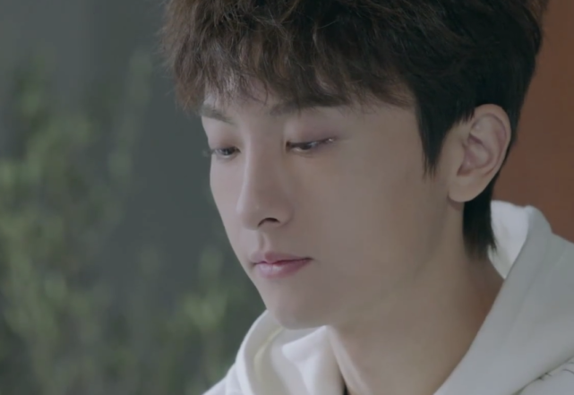 盛景初喜欢程了