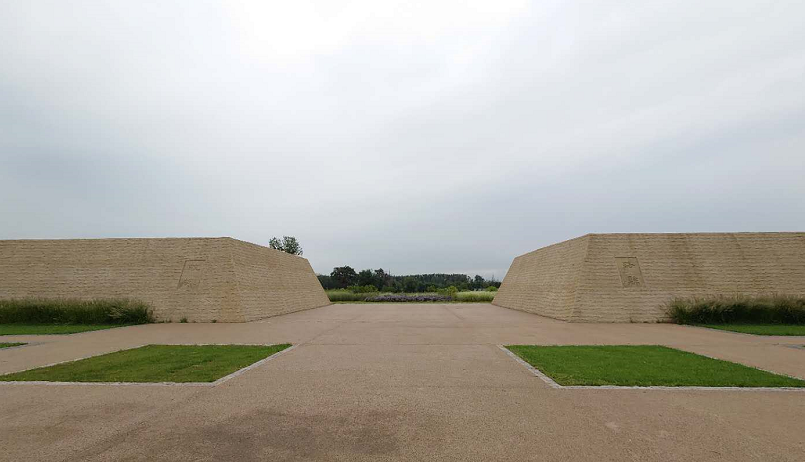 北京明年底前將再添25個公園漢代縣級城址變遺址公園